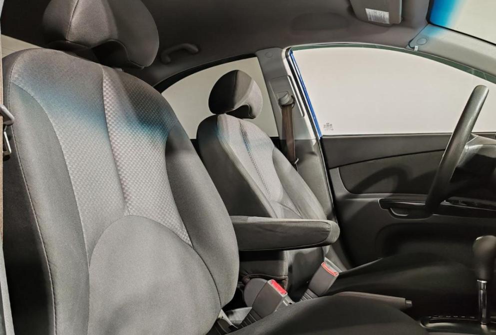 Kia Rio II Рестайлинг Ярославль  - изображение 14