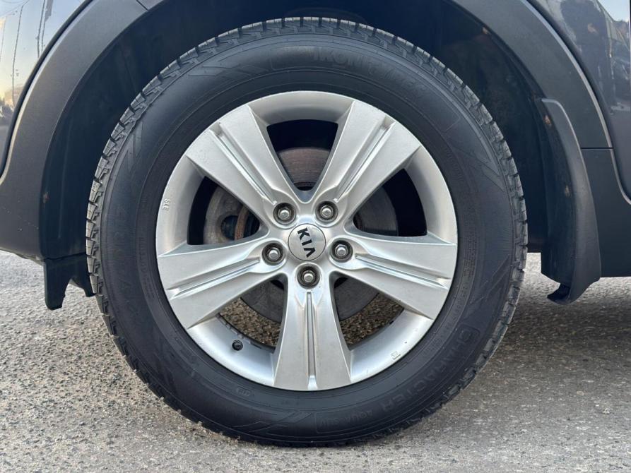 Kia Sportage III Йошкар-Ола  - изображение 22