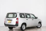 Toyota Probox I Рестайлинг Красноярск  - изображение 29
