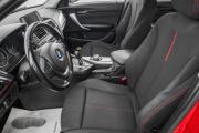 BMW 1 серии II (F20/F21) Барнаул  - изображение 36