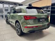 Audi Q5 II (FY) Рестайлинг Вологда  - изображение 24