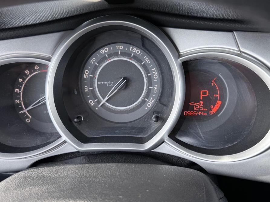 Citroen C3 II Липецк  - изображение 9