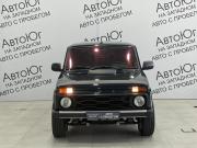 Lada (ВАЗ) Niva Legend Ставрополь  - изображение 15