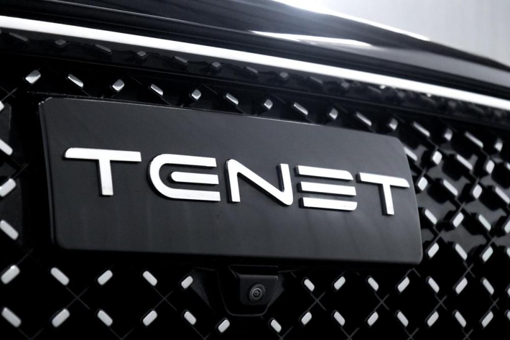 Tenet T8 Тюмень  - изображение 10