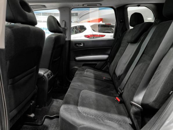 Nissan X-Trail II Рестайлинг с пробегом 2013 года, цена 1 250 000 рублей, 216846 км, внедорожник, Автокод Объявления