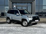 Lada (ВАЗ) Niva Воронеж  - изображение 16