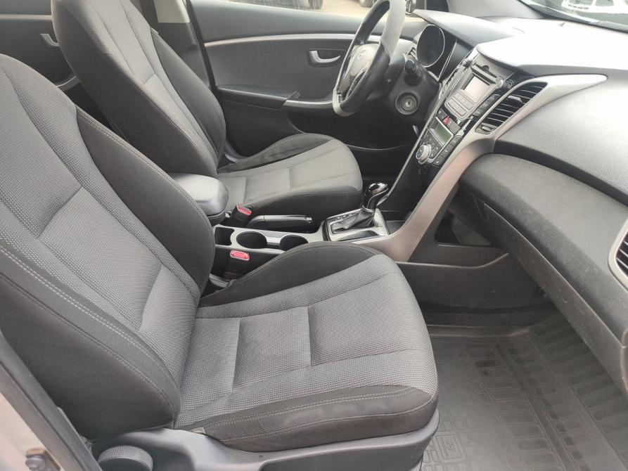 Hyundai i30 II Москва  - изображение 9