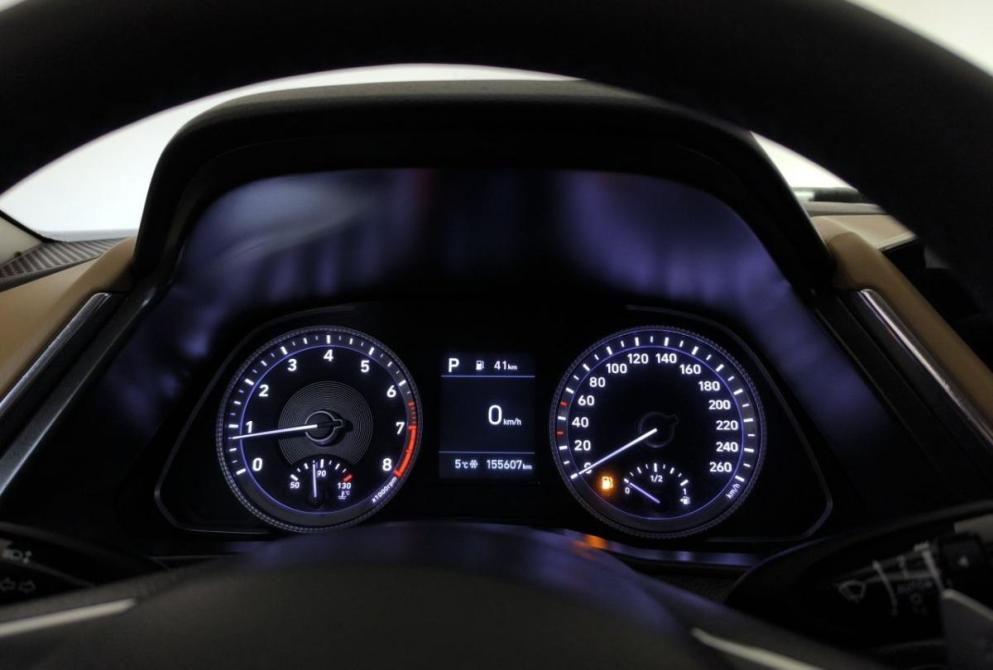 Hyundai Sonata VII (LF) Рестайлинг Нижний Новгород  - изображение 7