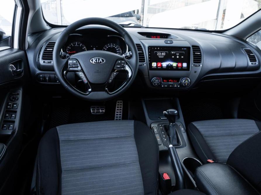 Kia Cerato III Ставрополь  - изображение 6