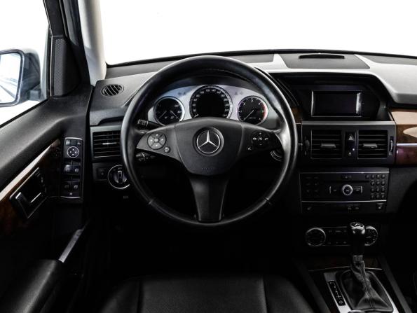 Mercedes-Benz GLK-Класс I (X204) с пробегом 2012 года, цена 1 299 000 рублей, 405076 км, внедорожник, Автокод Объявления