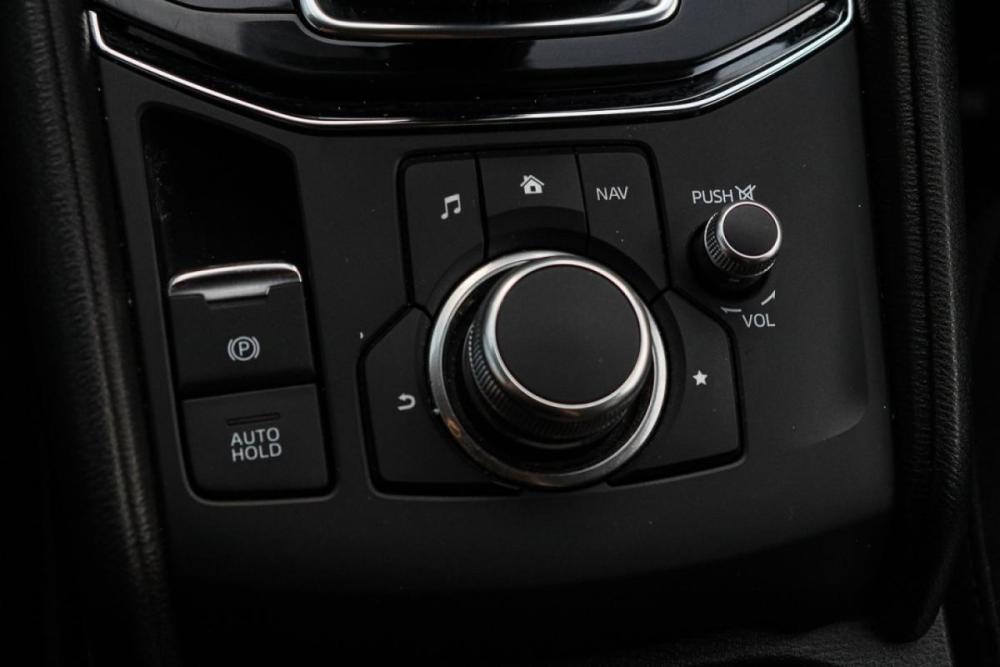 Mazda CX-5 II Москва  - изображение 15