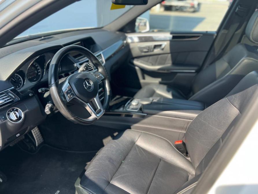 Mercedes-Benz E-Класс IV (W212 S212 C207) Санкт-Петербург  - изображение 11