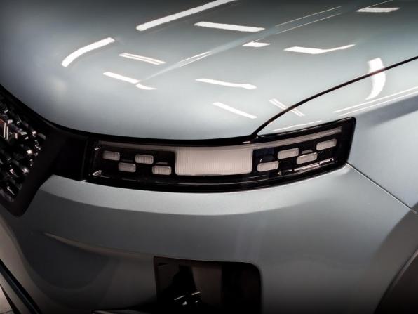Jaecoo J7 I Рестайлинг с пробегом 2026 года, цена 2 570 000 рублей, 8598 км, внедорожник, Автокод Объявления