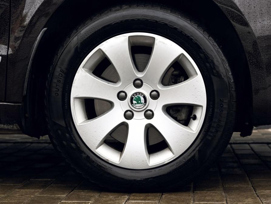 Skoda Superb II Екатеринбург  - изображение 23