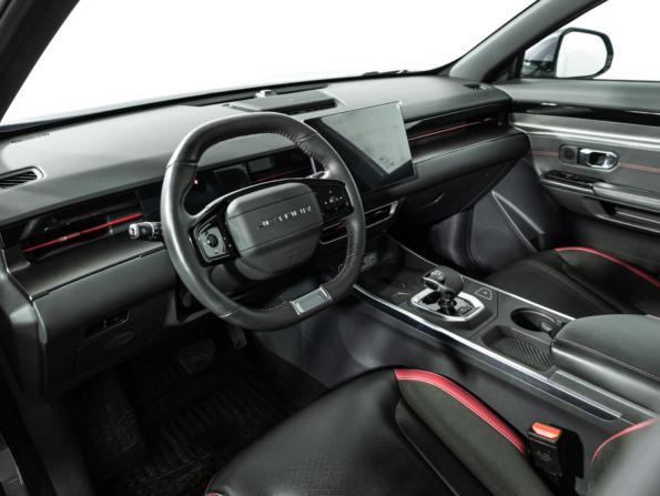 JETOUR DASHING I с пробегом 2023 года, цена 1 929 700 рублей, 45520 км, внедорожник, Автокод Объявления
