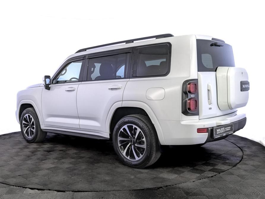 Haval H9 II Москва  - изображение 7