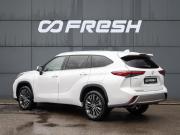 Toyota Highlander IV (XU70) Краснодар  - изображение 31