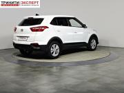 Hyundai Creta I Белгород  - изображение 24