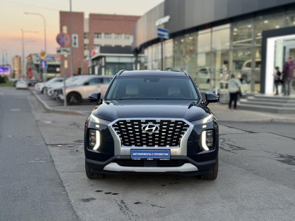 Hyundai Palisade I с пробегом 2020 года, цена 3 769 000 рублей, 142900 км, внедорожник, Автокод Объявления