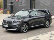 Kia Sorento III Prime Рестайлинг Уфа  - изображение 36