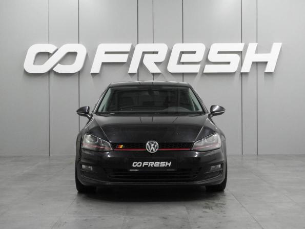 Volkswagen Golf VII с пробегом 2013 года, цена 1 185 000 рублей, 177402 км, хэтчбек, Автокод Объявления