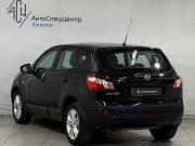 Nissan Qashqai I Рестайлинг Химки  - изображение 34