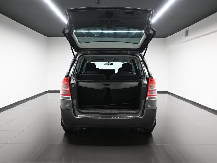 Opel Zafira B Рестайлинг Тверь  - изображение 7