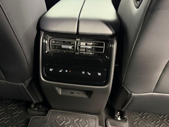 Chery Tiggo 9 I с пробегом 2024 года, цена 3 290 000 рублей, 12747 км, внедорожник, Автокод Объявления