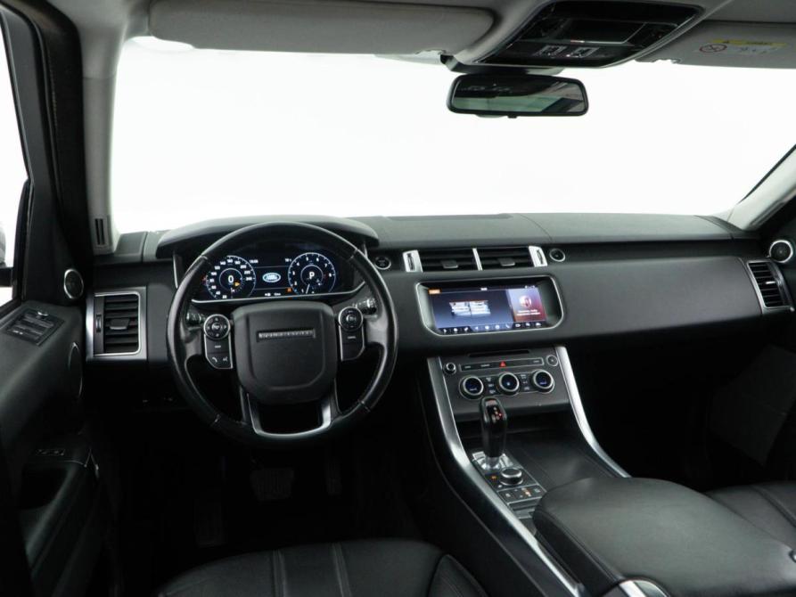 Land Rover Range Rover Sport II Москва  - изображение 6
