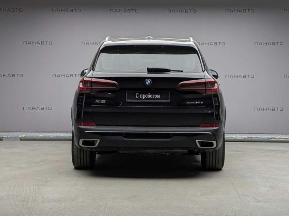BMW X5 IV (G05/G18) с пробегом 2021 года, цена 6 865 000 рублей, 119280 км, внедорожник, Автокод Объявления