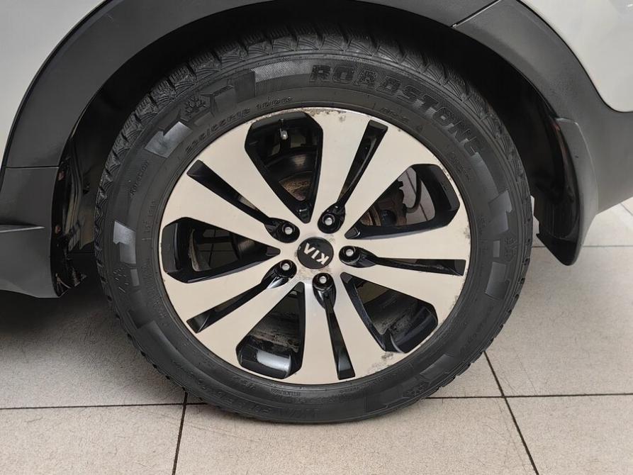 Kia Sportage III Подольск  - изображение 24