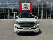 Toyota Land Cruiser 200 Series Рестайлинг 2 Ростов-на-Дону  - изображение 16