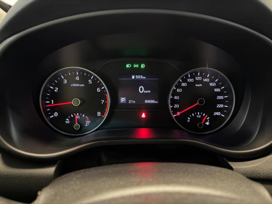 Kia Sportage IV Рестайлинг Санкт-Петербург  - изображение 13