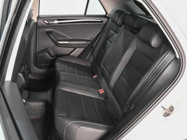 Volkswagen T-Roc I (China Market) с пробегом 2021 года, цена 2 359 000 рублей, 42770 км, внедорожник, Автокод Объявления