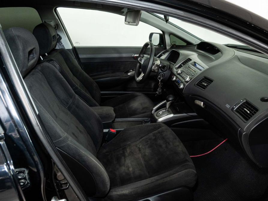 Honda Civic VIII Казань  - изображение 6