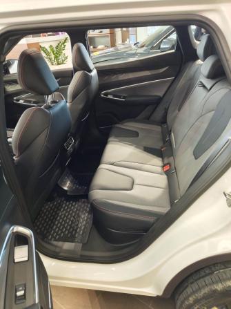 Новый Geely Cityray 2026 года, цена 2 869 990 рублей, внедорожник, Автокод Объявления