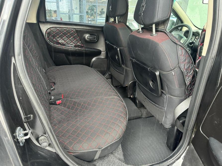 Nissan Note I Рестайлинг Екатеринбург  - изображение 8