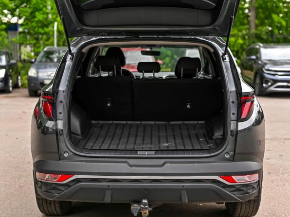 Hyundai Tucson IV с пробегом 2021 года, цена 2 640 000 рублей, 123959 км, внедорожник, Автокод Объявления