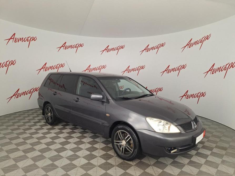 Mitsubishi Lancer IX Рестайлинг Псков  - изображение 7