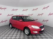 Skoda Fabia II Рестайлинг Псков  - изображение 28