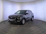Hyundai Creta II Москва  - изображение 29