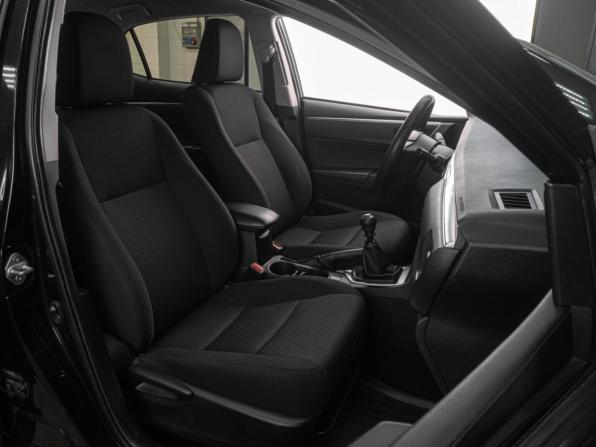 Toyota Corolla XI (E160 E170 E180) с пробегом 2014 года, цена 1 324 000 рублей, 147902 км, седан, Автокод Объявления
