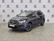 Subaru XV I Тольятти  - изображение 22