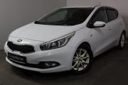 Kia Ceed II Санкт-Петербург  - изображение 19