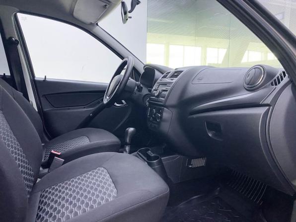Lada (ВАЗ) Granta I Рестайлинг с пробегом 2019 года, цена 705 000 рублей, 164000 км, лифтбек, Автокод Объявления