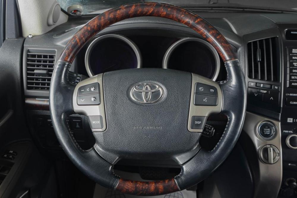 Toyota Land Cruiser 200 Series Тюмень  - изображение 14