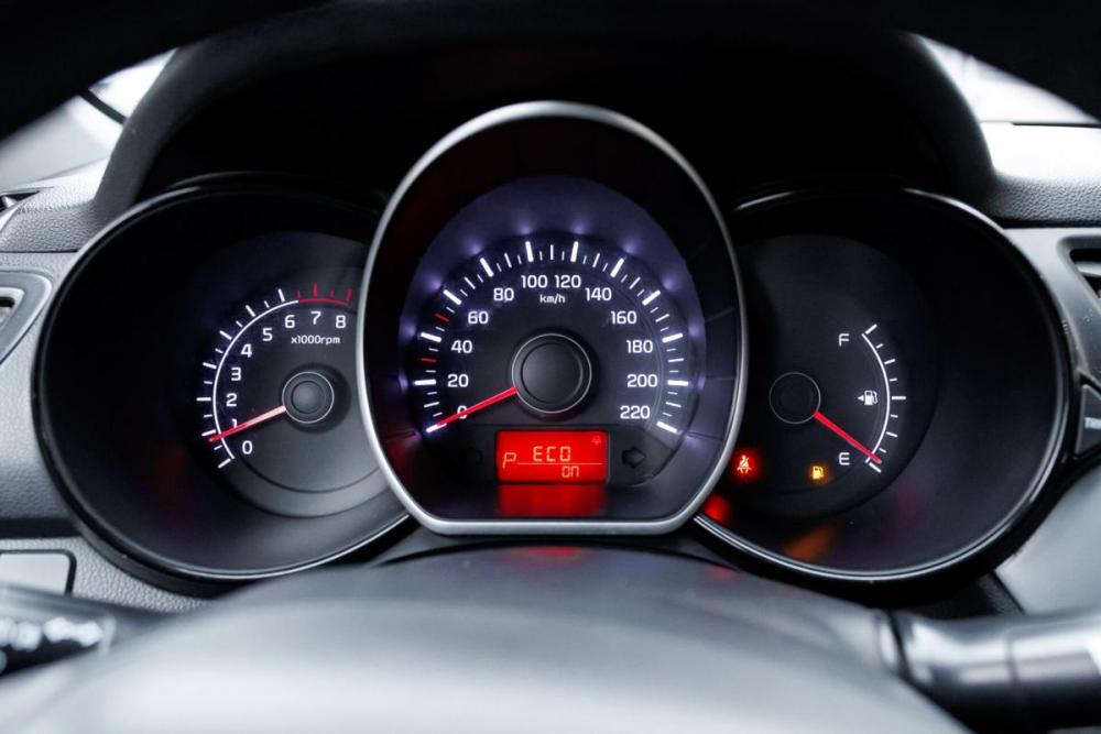 Kia Rio III Ульяновск  - изображение 16