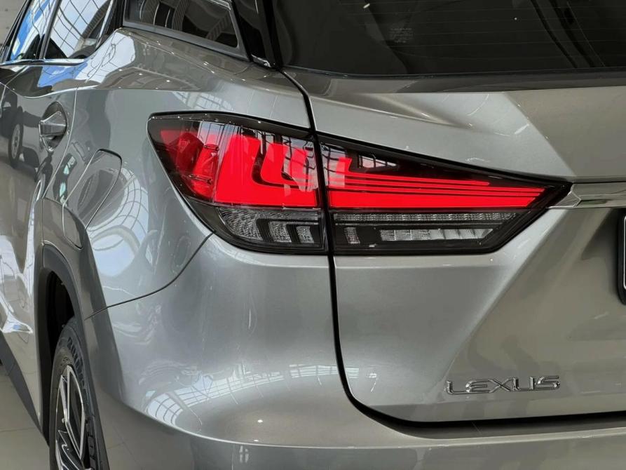 Lexus RX IV Рестайлинг Оренбург  - изображение 11