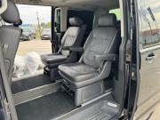 Volkswagen Multivan T5 Стройкерамика  - изображение 41