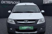Lada (ВАЗ) Largus I Ижевск  - изображение 14